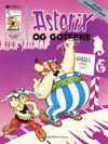 Cover Thumbnail for Asterix (1969 series) #9 - Asterix og goterne [6. opplag [5. opplag]]