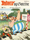 Cover Thumbnail for Asterix (1969 series) #9 - Asterix og goterne [4. opplag]