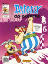 Cover Thumbnail for Asterix (1969 series) #9 - Asterix og goterne [9. opplag [8. opplag]]