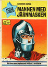 Cover for Stjärnklassiker (Williams Förlags AB, 1970 series) #36