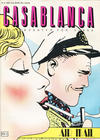 Cover for Casablanca (Epix, 1987 series) #4/1987