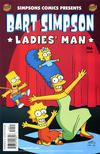 Cover for Simpsons Comics Presents Bart Simpson (Bongo, 2000 series) #66