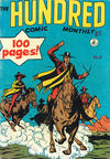 Cover for The Hundred Comic Monthly (K. G. Murray, 1956 ? series) #6