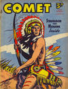 Cover for Comet (Amalgamated Press, 1949 series) #278