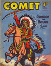 Cover for Comet (Amalgamated Press, 1949 series) #280