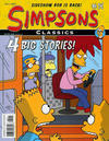 Cover for Simpsons Classics (Bongo, 2004 series) #14