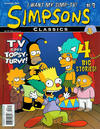 Cover for Simpsons Classics (Bongo, 2004 series) #9