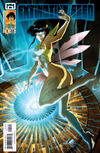 Cover Thumbnail for Extinction Seed (2011 series) #1 [Cover C]