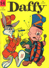 Cover for Daffy (Allers Forlag, 1959 series) #14/1959