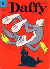 Cover for Daffy (Allers Forlag, 1959 series) #6/1960