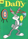 Cover for Daffy (Allers Forlag, 1959 series) #46/1961