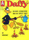 Cover for Daffy (Allers Forlag, 1959 series) #20/1963