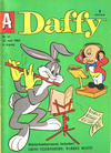 Cover for Daffy (Allers Forlag, 1959 series) #21/1963
