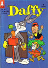 Cover for Daffy (Allers Forlag, 1959 series) #43/1963