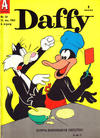 Cover for Daffy (Allers Forlag, 1959 series) #50/1963