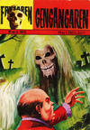Cover for Frysaren (Williams Förlags AB, 1972 series) #4/1973