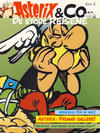 Cover for Asterix & Co (Hjemmet / Egmont, 2002 series) #2