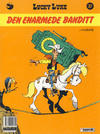 Cover Thumbnail for Lucky Luke (1977 series) #37 - Den enarmede banditt [2. opplag]