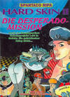 Cover for Beta Comic Art Collection (Condor, 1985 series) #14 - Hard Skin II - Die Desperado-Mission