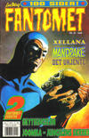 Cover for Fantomet (Hjemmet / Egmont, 1998 series) #18/1998
