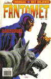Cover for Fantomet (Hjemmet / Egmont, 1998 series) #7/1998
