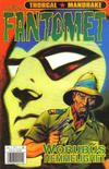 Cover for Fantomet (Hjemmet / Egmont, 1998 series) #8/1998