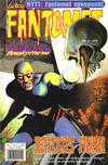 Cover for Fantomet (Hjemmet / Egmont, 1998 series) #23/1998