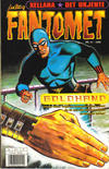 Cover for Fantomet (Hjemmet / Egmont, 1998 series) #21/1998