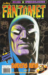 Cover for Fantomet (Hjemmet / Egmont, 1998 series) #19/1998