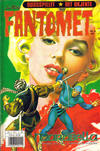 Cover for Fantomet (Semic, 1976 series) #24/1997