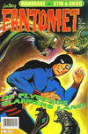 Cover for Fantomet (Semic, 1976 series) #5/1997