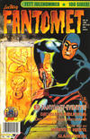 Cover for Fantomet (Semic, 1976 series) #26/1996