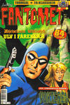 Cover for Fantomet (Semic, 1976 series) #5/1996