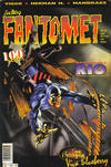 Cover for Fantomet (Semic, 1976 series) #25/1995