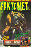 Cover for Fantomet (Semic, 1976 series) #11/1995