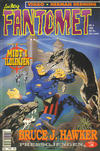 Cover for Fantomet (Semic, 1976 series) #4/1995