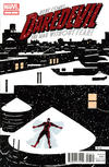Cover for Daredevil (Marvel, 2011 series) #7 [Direct Edition]