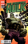 Cover for Incredible Hulk (Marvel, 2011 series) #1 [Neal Adams Variant]