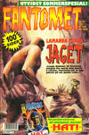 Cover for Fantomet (Semic, 1976 series) #14/1994