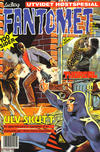 Cover for Fantomet (Semic, 1976 series) #20/1992