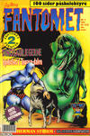 Cover for Fantomet (Semic, 1976 series) #6/1994