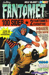 Cover for Fantomet (Semic, 1976 series) #26/1991