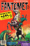 Cover for Fantomet (Semic, 1976 series) #4/1992