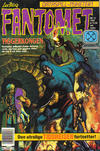 Cover for Fantomet (Semic, 1976 series) #12/1992