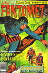 Cover for Fantomet (Semic, 1976 series) #13/1992
