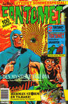 Cover for Fantomet (Semic, 1976 series) #14/1992