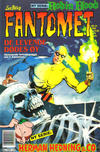 Cover for Fantomet (Semic, 1976 series) #24/1992