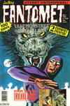 Cover for Fantomet (Semic, 1976 series) #3/1993