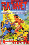 Cover for Fantomet (Semic, 1976 series) #12/1993
