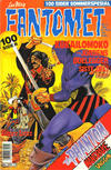 Cover for Fantomet (Semic, 1976 series) #14/1993